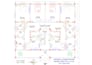 prepare autocad 2d plans, details, and quantity takeoff boq